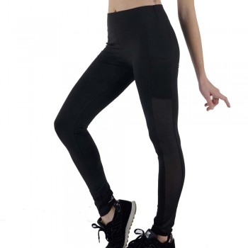 Tenue de sport rushty leggings femme avec poche