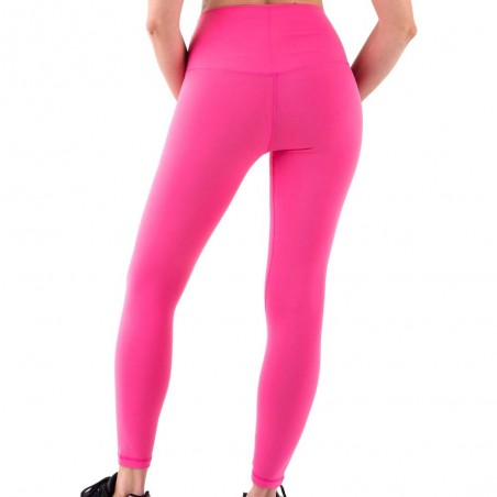 Leggings sport femme par rushty néon pink